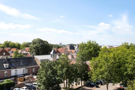 Steenbergsestraat 27 4611 TD BERGEN OP ZOOM image 36