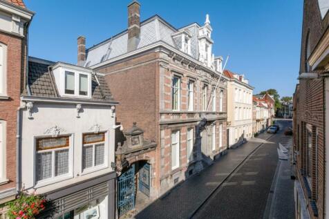 Steenbergsestraat 27 4611 TD BERGEN OP ZOOM image 38