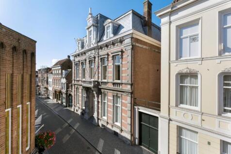 Steenbergsestraat 27 4611 TD BERGEN OP ZOOM image 41