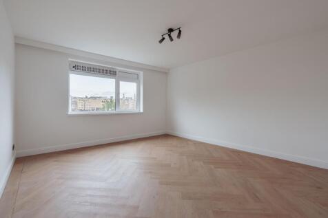 Stadhouderskade 16 A 1054 ES AMSTERDAM image 38
