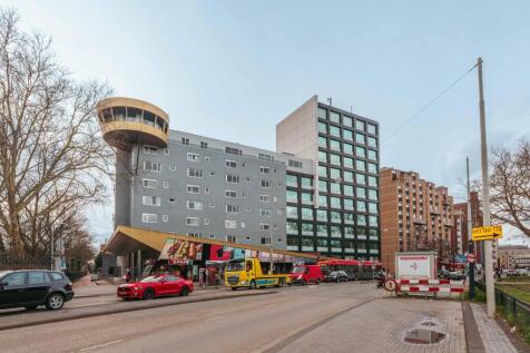 Stadhouderskade 16 A 1054 ES AMSTERDAM image 45