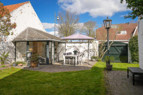 Heilige Geeststraat 23 5301 CP ZALTBOMMEL image 39