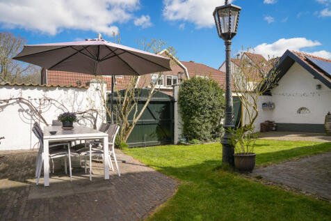 Heilige Geeststraat 23 5301 CP ZALTBOMMEL image 40