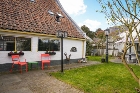 Heilige Geeststraat 23 5301 CP ZALTBOMMEL image 46