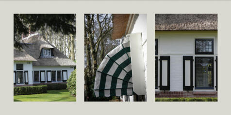 Valkeveenselaan 1 1272 NC HUIZEN image 2
