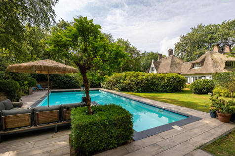 Valkeveenselaan 1 1272 NC HUIZEN image 3