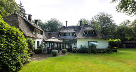Valkeveenselaan 1 1272 NC HUIZEN image 4