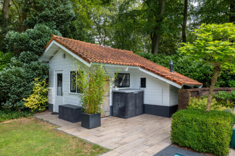 Valkeveenselaan 1 1272 NC HUIZEN image 33