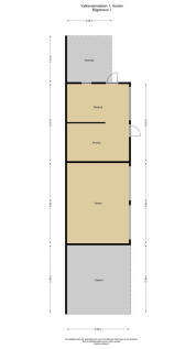 Valkeveenselaan 1 1272 NC HUIZEN image 38