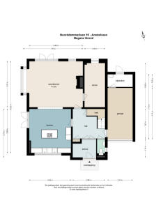 Noorddammerlaan 10 1185 ZA AMSTELVEEN image 5