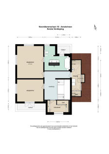 Noorddammerlaan 10 1185 ZA AMSTELVEEN image 24