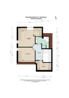 Noorddammerlaan 10 1185 ZA AMSTELVEEN image 41