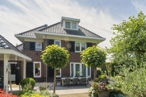 Noorddammerlaan 10 1185 ZA AMSTELVEEN image 54
