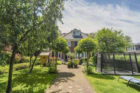 Noorddammerlaan 10 1185 ZA AMSTELVEEN image 58