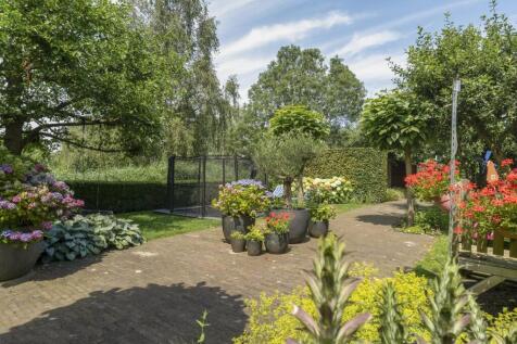 Noorddammerlaan 10 1185 ZA AMSTELVEEN image 61