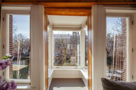 Keizersgracht 657 1017 DT AMSTERDAM image 14