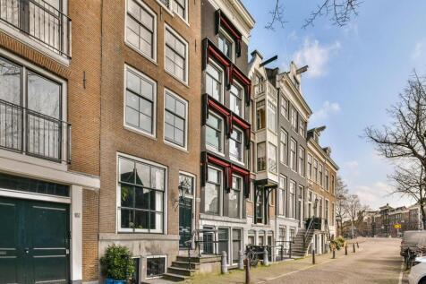 Keizersgracht 657 1017 DT AMSTERDAM image 36
