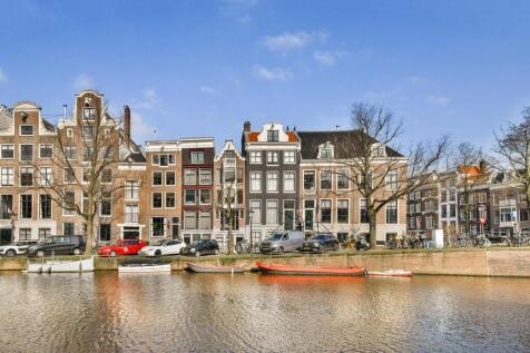 Keizersgracht 657 1017 DT AMSTERDAM image 38