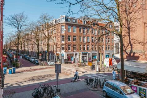 Wilhelminastraat 65 H 1054 VW AMSTERDAM image 26