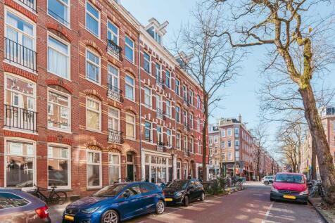 Wilhelminastraat 65 H 1054 VW AMSTERDAM image 27