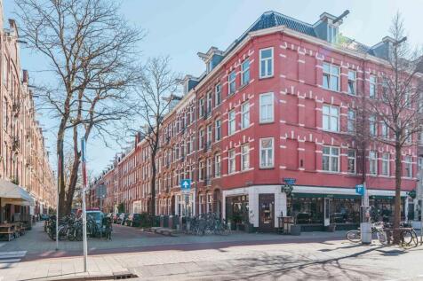 Wilhelminastraat 65 H 1054 VW AMSTERDAM image 28