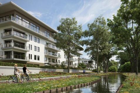 Burgemeester Rijnderslaan 260 1185 MC AMSTELVEEN image 27