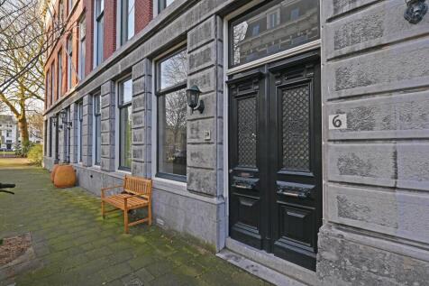 Nassau Dillenburgstraat 6 2596 AD &#39;S-GRAVENHAGE image 6