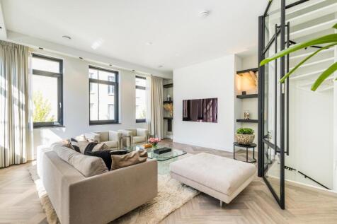 Coolsestraat 100 B 3014 LN ROTTERDAM image 16
