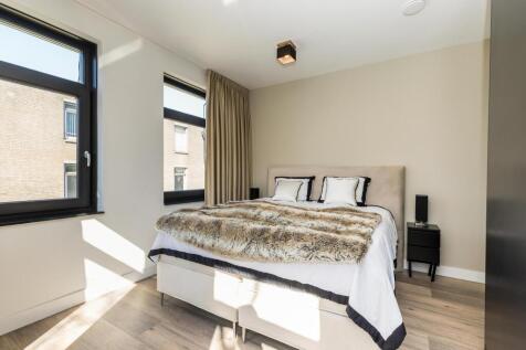 Coolsestraat 100 B 3014 LN ROTTERDAM image 20