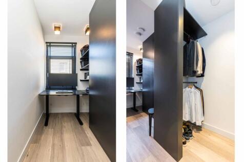 Coolsestraat 100 B 3014 LN ROTTERDAM image 24
