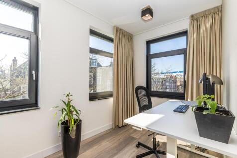 Coolsestraat 100 B 3014 LN ROTTERDAM image 25