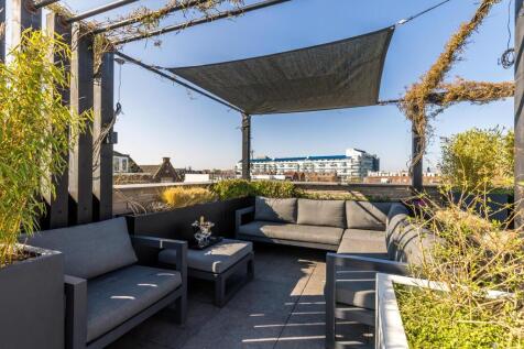 Coolsestraat 100 B 3014 LN ROTTERDAM image 32