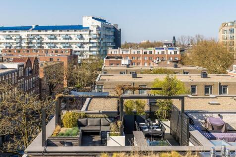 Coolsestraat 100 B 3014 LN ROTTERDAM image 34