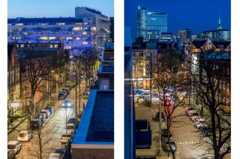 Coolsestraat 100 B 3014 LN ROTTERDAM image 37