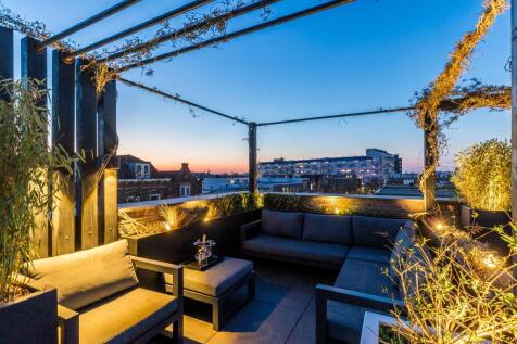 Coolsestraat 100 B 3014 LN ROTTERDAM image 39