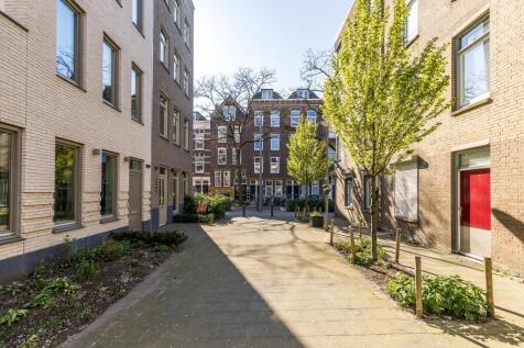 Coolsestraat 100 B 3014 LN ROTTERDAM image 50