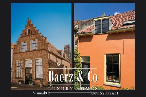 Vismarkt 2 5301 CW ZALTBOMMEL image 1