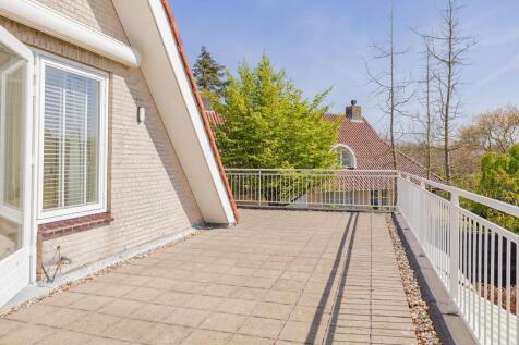 Dirck van Swietenlaan 25 2342 BD OEGSTGEEST image 33