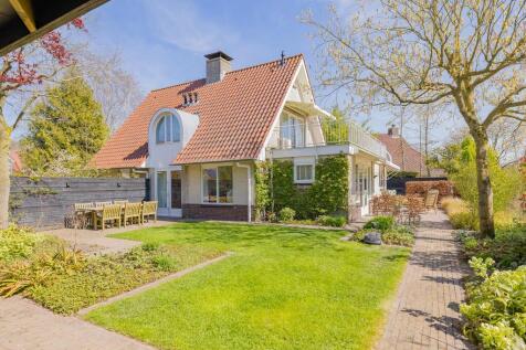 Dirck van Swietenlaan 25 2342 BD OEGSTGEEST image 49