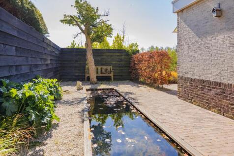 Dirck van Swietenlaan 25 2342 BD OEGSTGEEST image 56