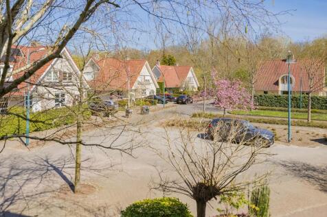 Dirck van Swietenlaan 25 2342 BD OEGSTGEEST image 60