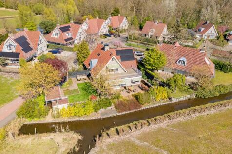 Dirck van Swietenlaan 25 2342 BD OEGSTGEEST image 61