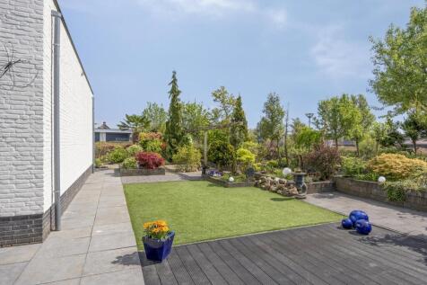 Ravenhoflaan 1 4706 WD ROOSENDAAL image 38