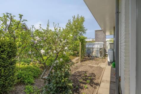 Ravenhoflaan 1 4706 WD ROOSENDAAL image 40