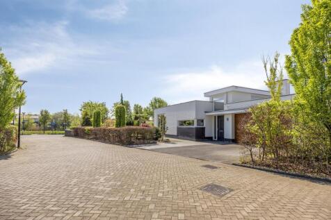 Ravenhoflaan 1 4706 WD ROOSENDAAL image 45