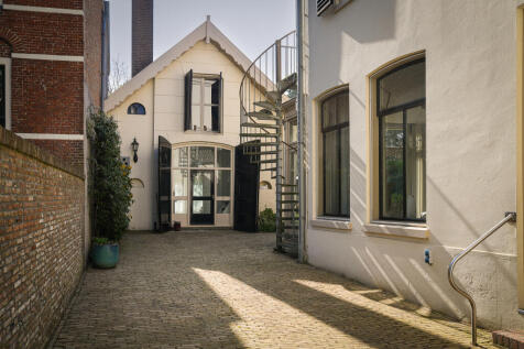 Ruiterstraat 12 5301 ED ZALTBOMMEL image 64