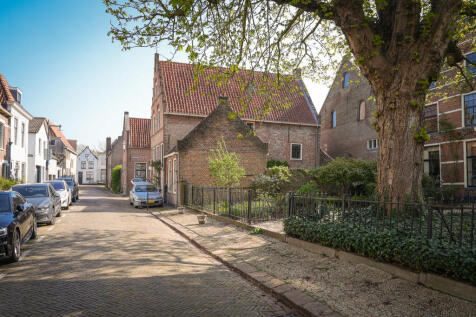 Ruiterstraat 12 5301 ED ZALTBOMMEL image 68