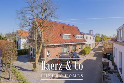 Rijnsburgerweg 94 2231 AG RIJNSBURG image 1