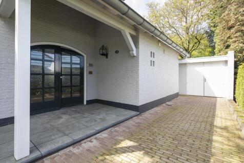 Eikenven 29 5062 AD OISTERWIJK image 22