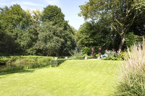 Eikenven 29 5062 AD OISTERWIJK image 26
